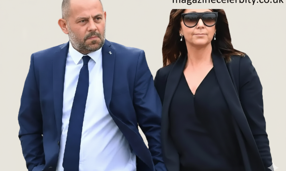 drew pritchard new wife: Truth Behind the Headlines