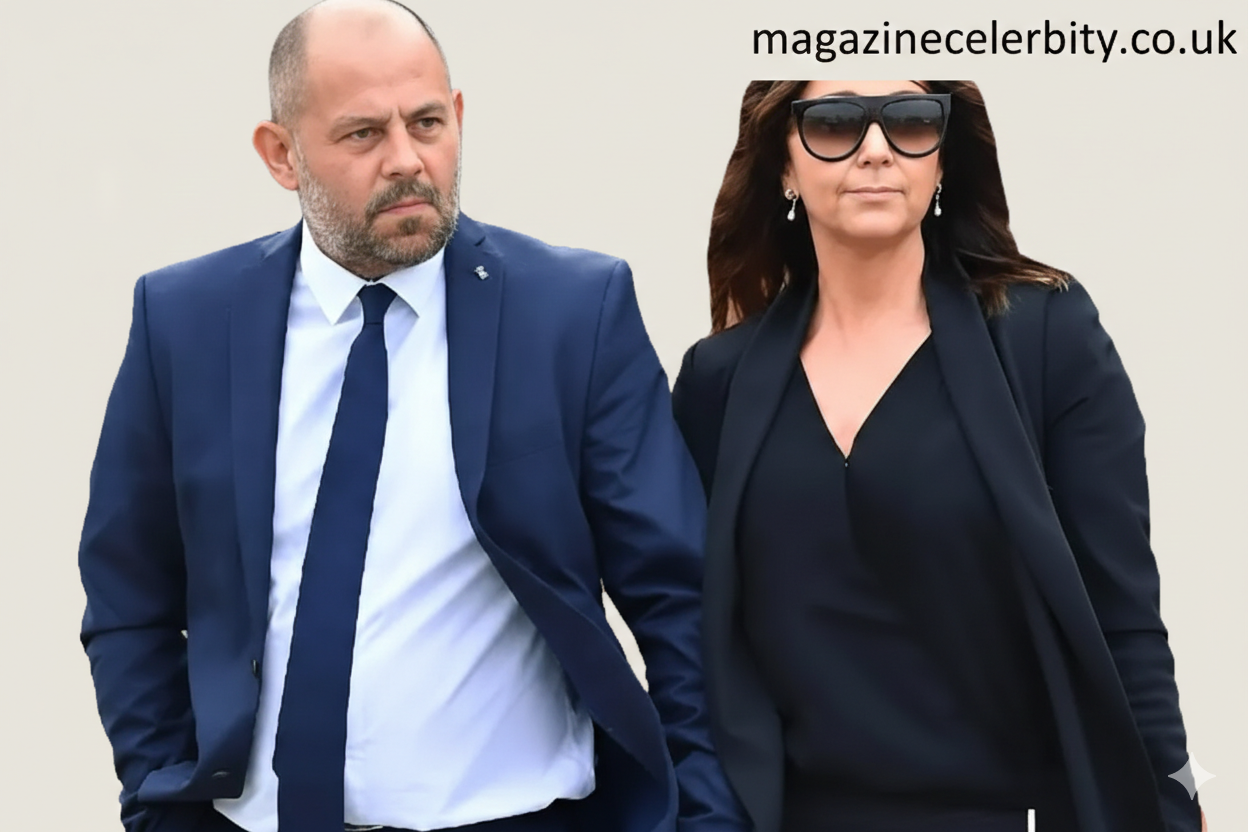 drew pritchard new wife: Truth Behind the Headlines