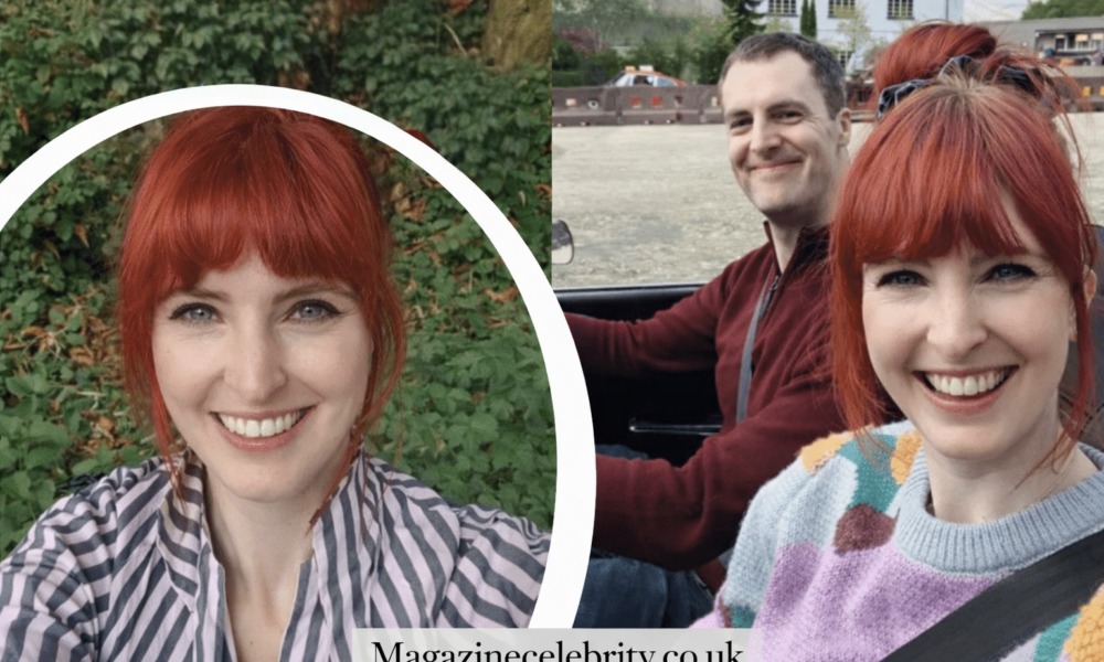 Izzie Balmer Partner: Personal Life, Career, and Facts