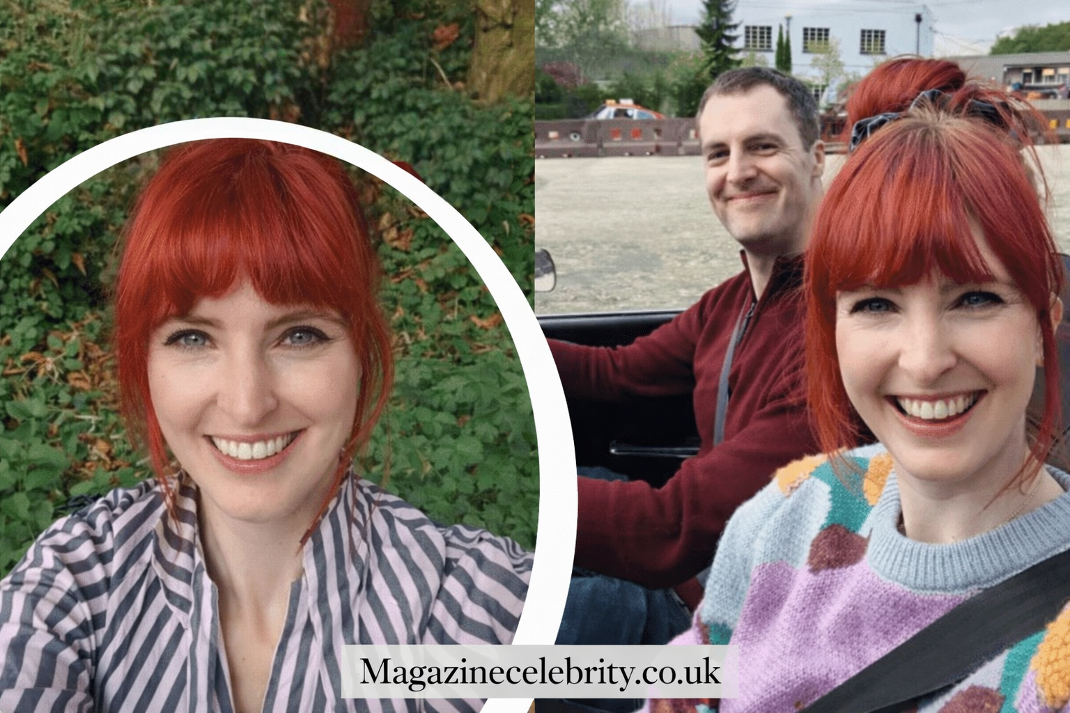 Izzie Balmer Partner: Personal Life, Career, and Facts