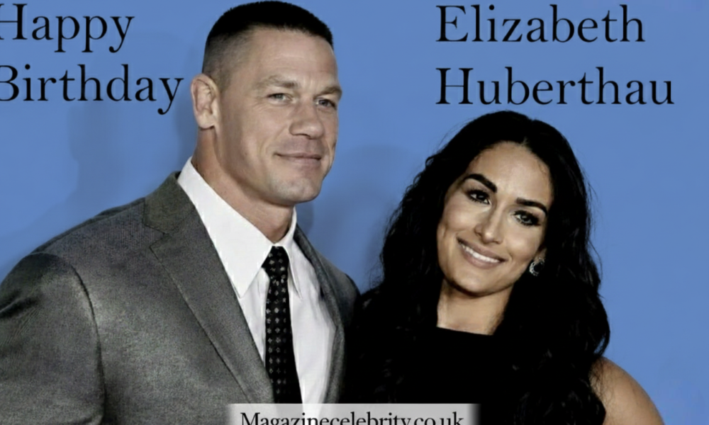 Elizabeth Huberdeau: Life, Career, and Personal Journey