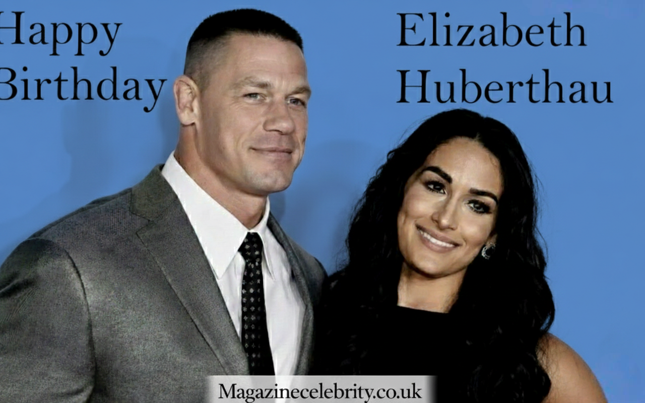 Elizabeth Huberdeau: Life, Career, and Personal Journey