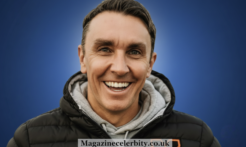 Mark McCann Net Worth and Business Success Story