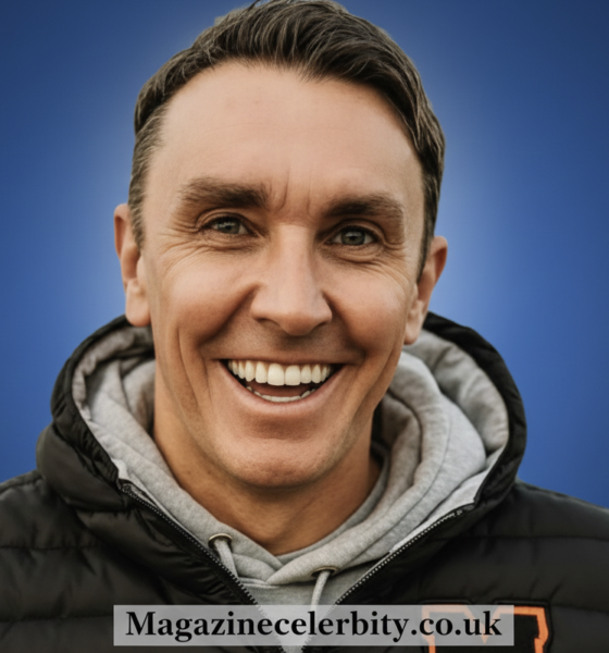 Mark McCann Net Worth and Business Success Story