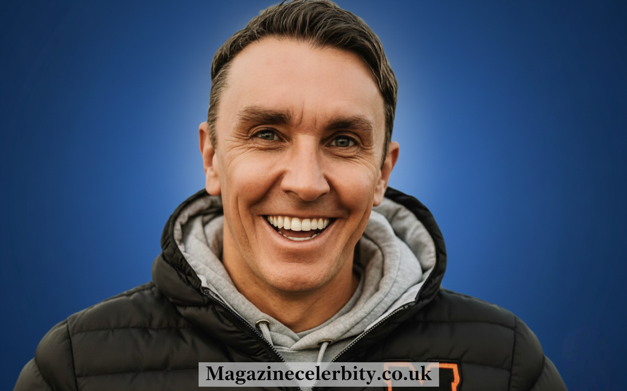 Mark McCann Net Worth and Business Success Story