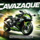 Cavazaque: The Legacy of Kawasaki Motor Power and Innovation