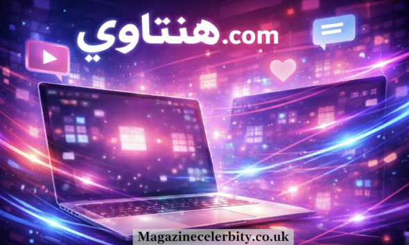 هنتاوي.com: Understanding the Platform, Its Content, and Cultural Impact