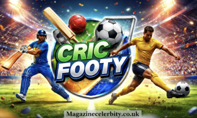 Cricfooty: Where Cricket Passion Meets Football Fire