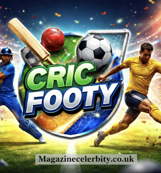 Cricfooty: Where Cricket Passion Meets Football Fire