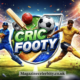 Cricfooty: Where Cricket Passion Meets Football Fire