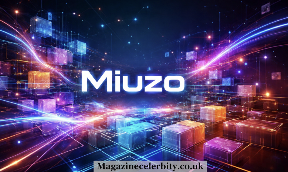 Miuzo: Origins, Uses, and Future Impact Global Trends