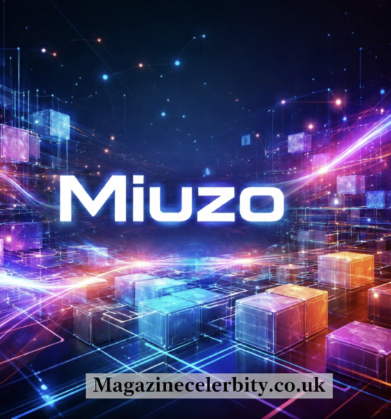 Miuzo: Origins, Uses, and Future Impact Global Trends