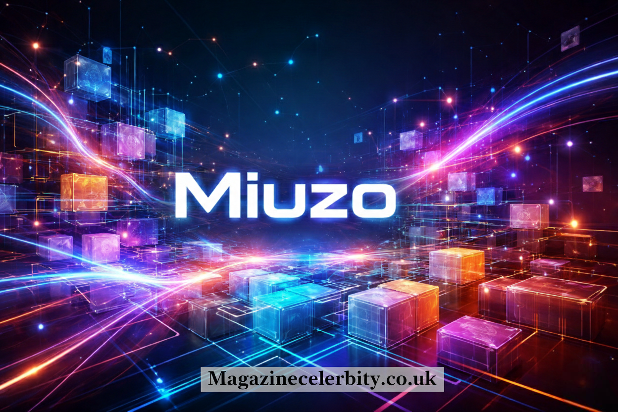 Miuzo: Origins, Uses, and Future Impact Global Trends