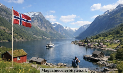 Nerwey: History, Culture, Nature, and Modern Life Today 2026