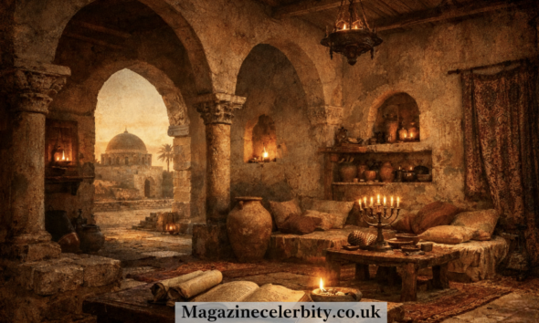 Beit Bart: History, Meaning, and Cultural Significance