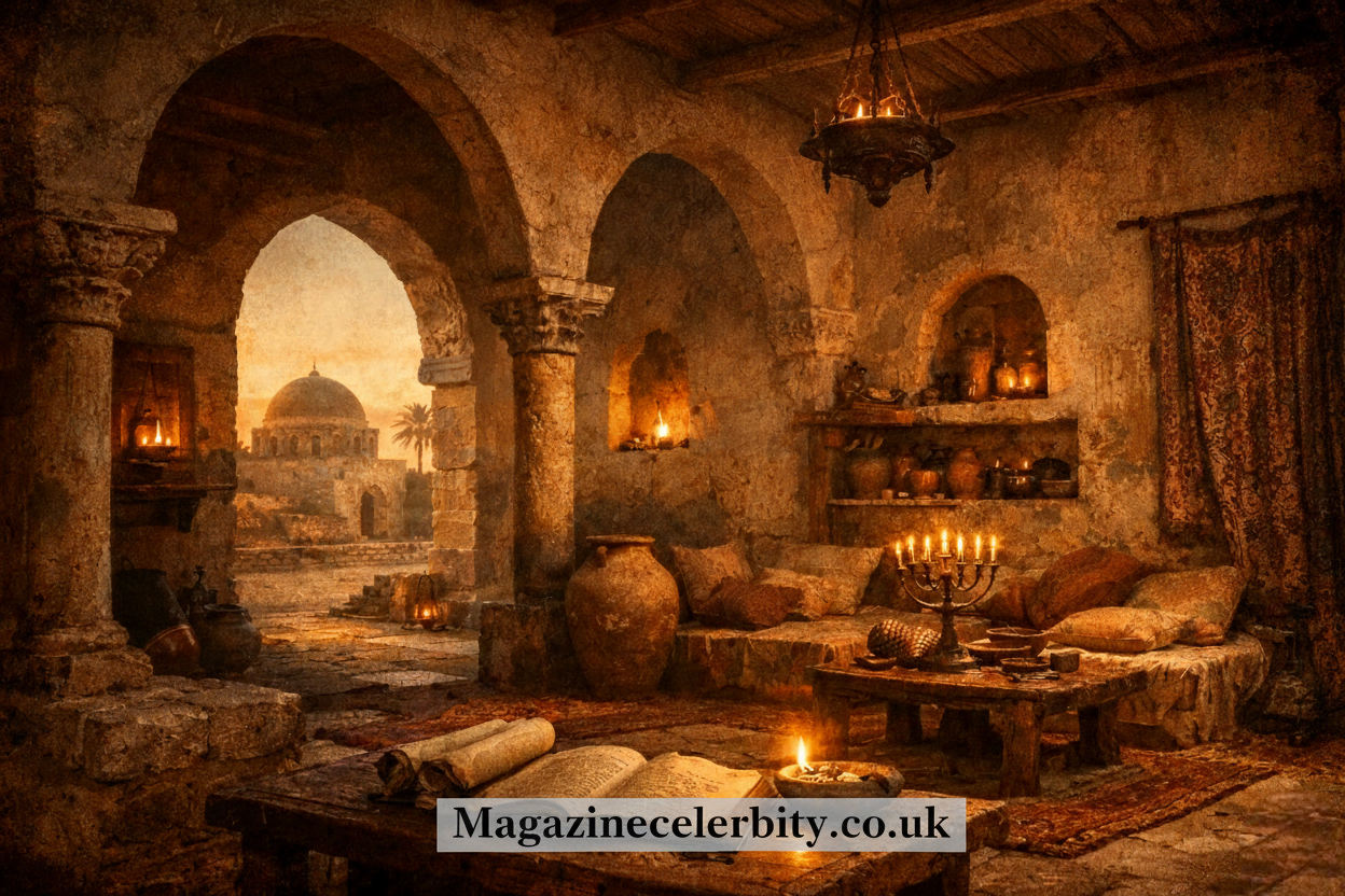 Beit Bart: History, Meaning, and Cultural Significance