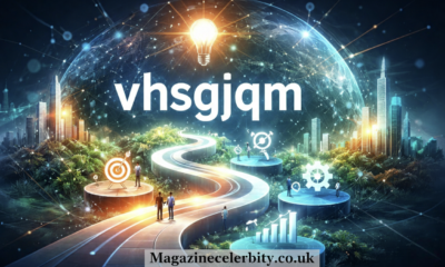 vhsgjqm: The Complete Guide to Its Meaning and Impact