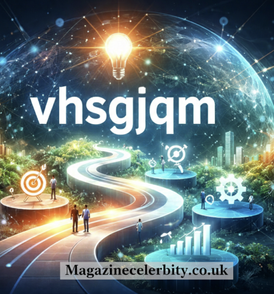 vhsgjqm: The Complete Guide to Its Meaning and Impact