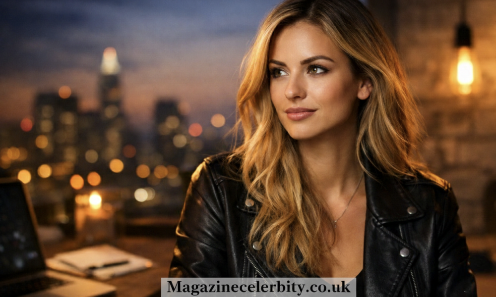 brandi loge: The Untold Story Behind the Name