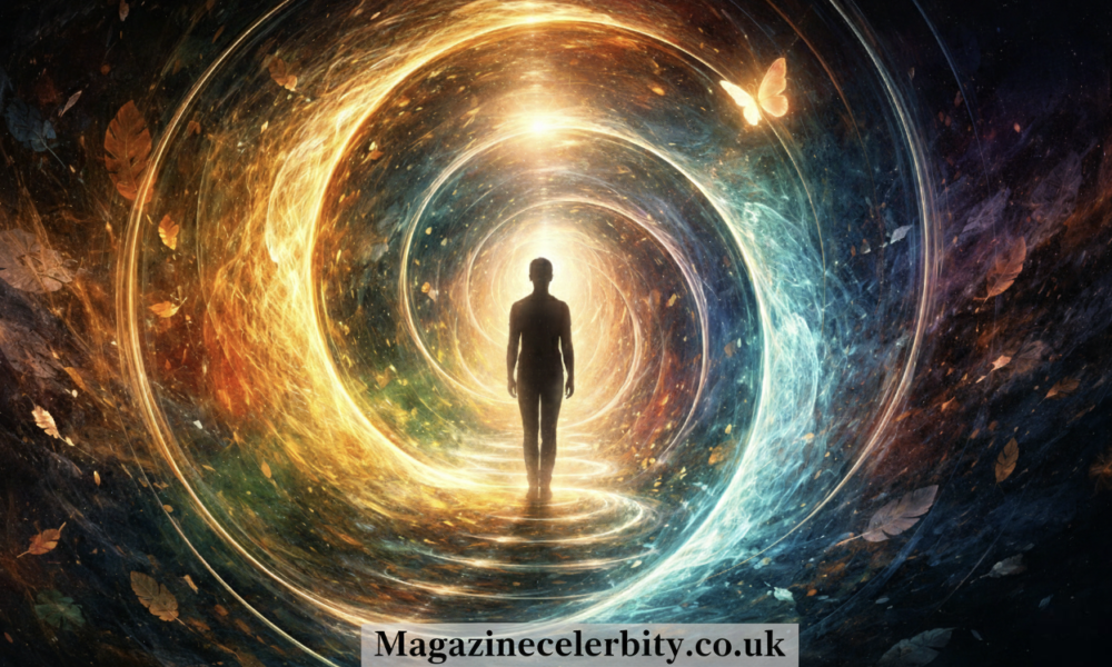 çievri: The Hidden Philosophy of Modern Change and Identity!