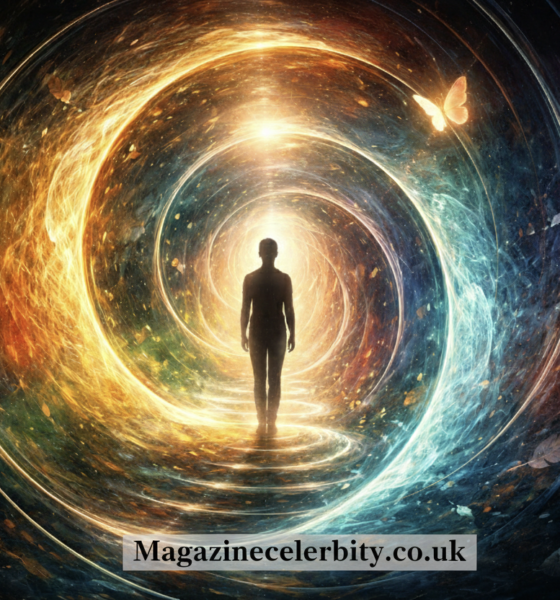 çievri: The Hidden Philosophy of Modern Change and Identity!