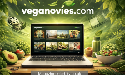 veganovies com: Streaming Vegan Cinema Revolution Online Hub