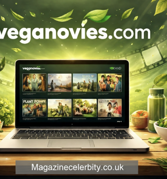veganovies com: Streaming Vegan Cinema Revolution Online Hub