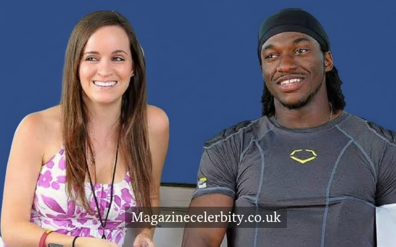 Rebecca Liddicoat: Life Beyond Fame and Spotlight