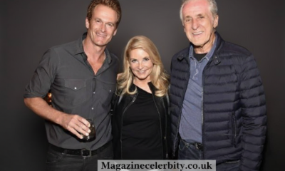 chris rodstrom: The Woman Behind Pat Riley’s Legacy