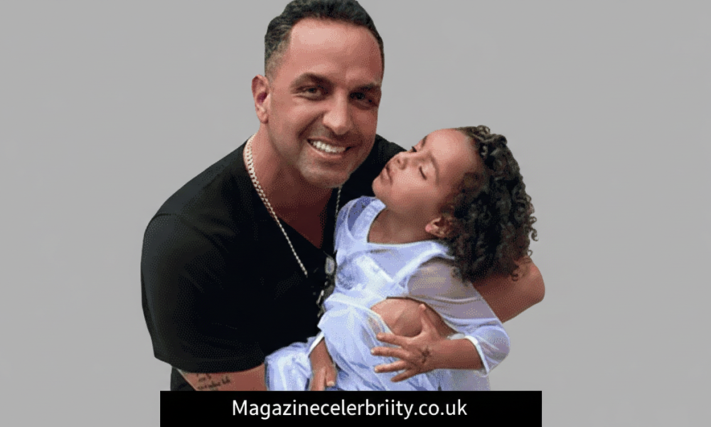 Dino Guilmette: Boxer, Entrepreneur, and Controversial Figure