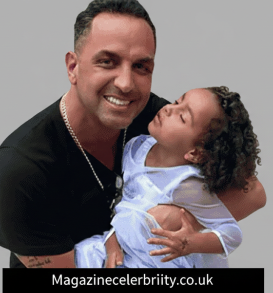 Dino Guilmette: Boxer, Entrepreneur, and Controversial Figure