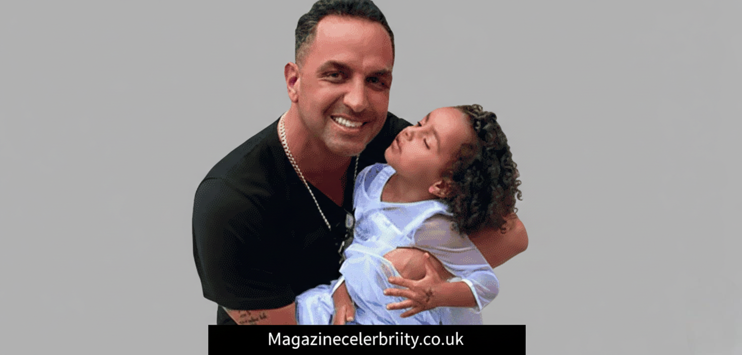 Dino Guilmette: Boxer, Entrepreneur, and Controversial Figure