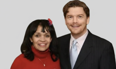 Dorothy Bowles Ford: The Quiet Strength Behind a Political Legacy