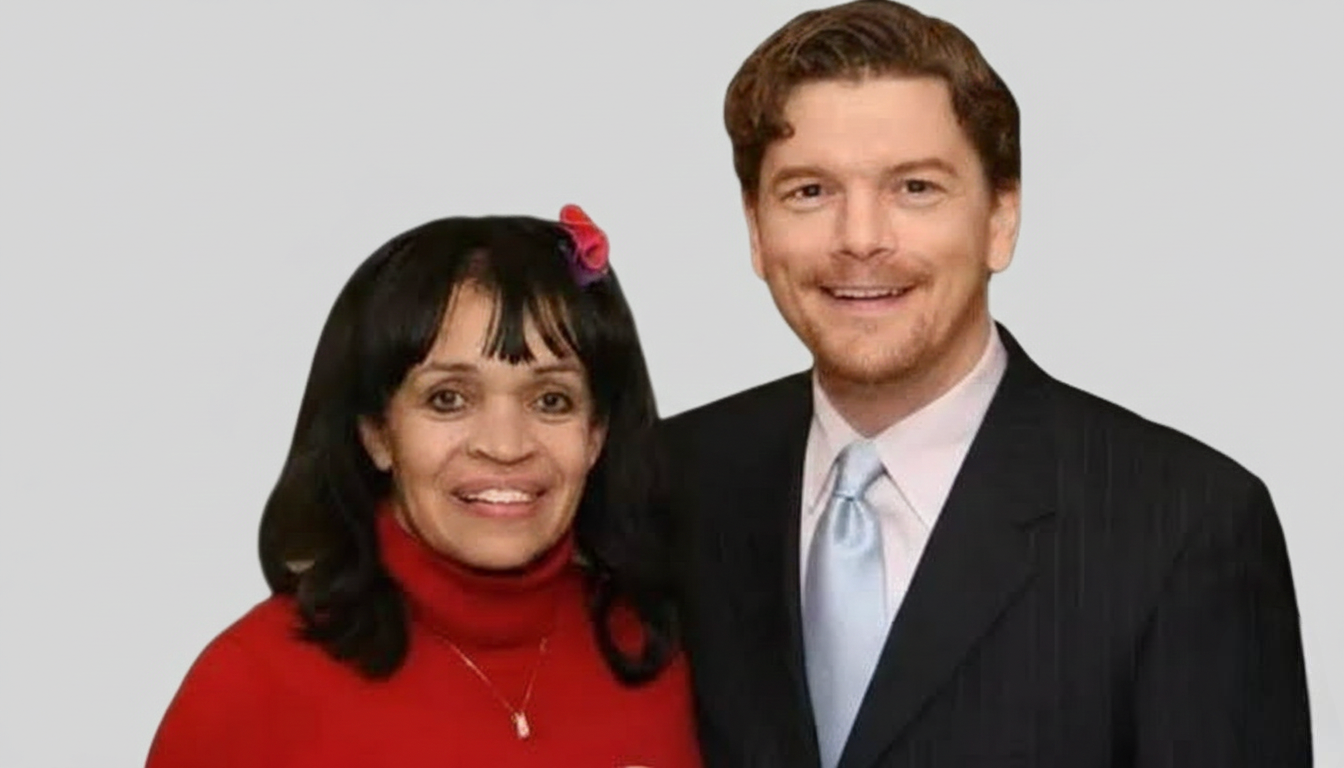 Dorothy Bowles Ford: The Quiet Strength Behind a Political Legacy