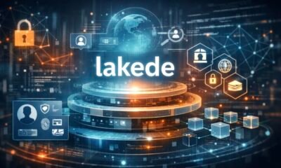 lakede: Hidden Layers of a Digital Identity Ecosystems Model