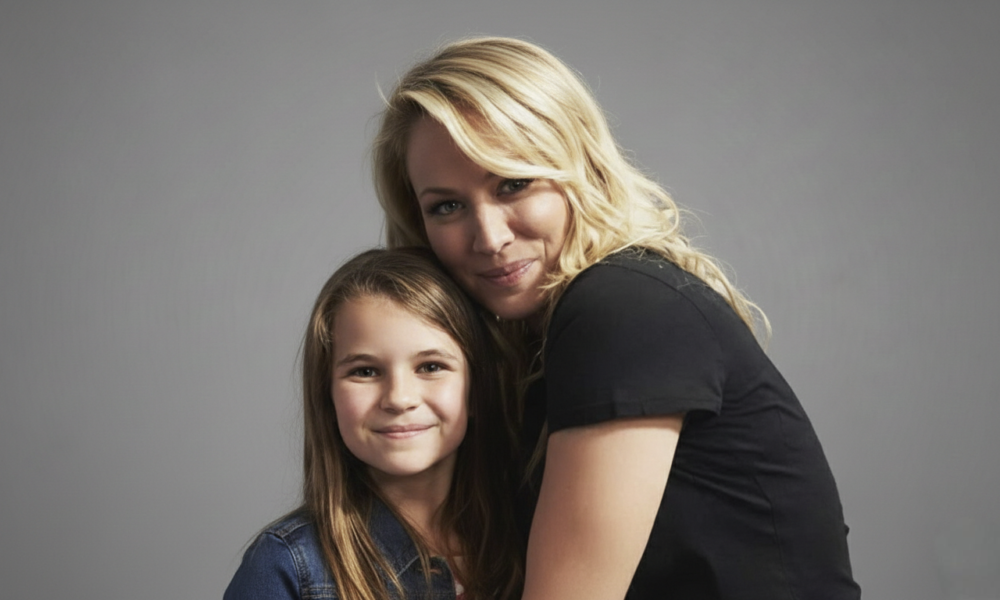 holly revord: The Steady Force Behind Stardom and Grace Now