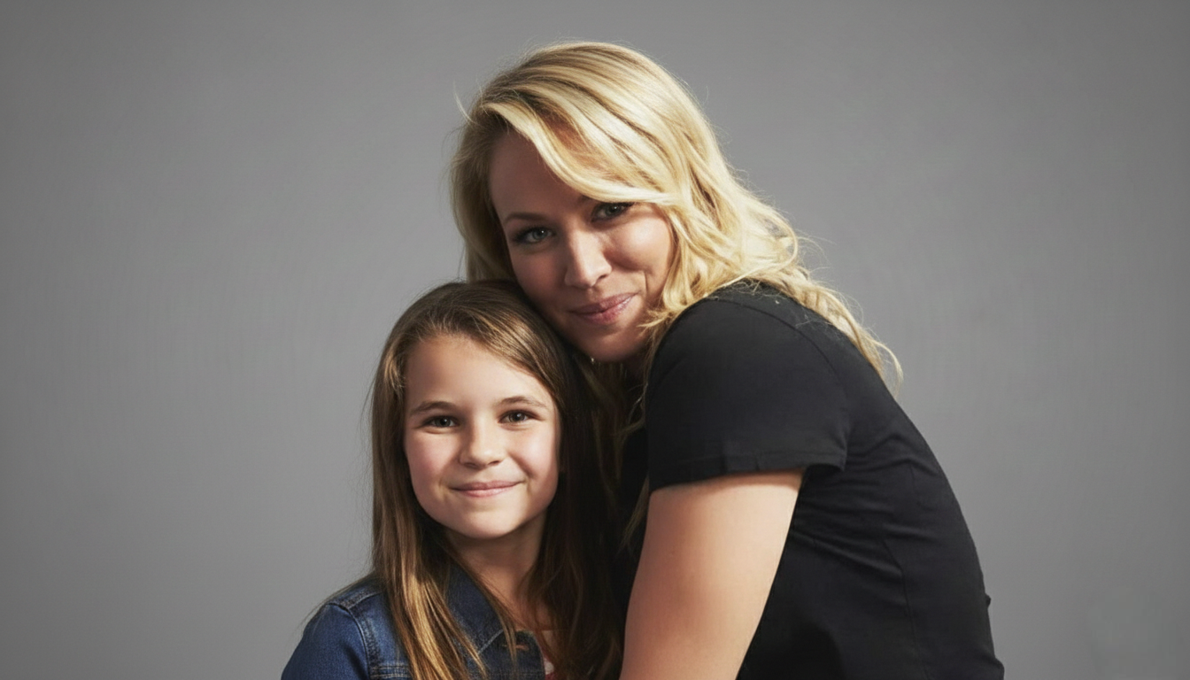 holly revord: The Steady Force Behind Stardom and Grace Now