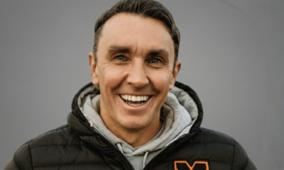 Mark McCann Net Worth and Business Success Story