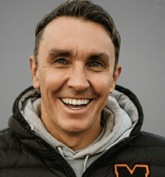 Mark McCann Net Worth and Business Success Story