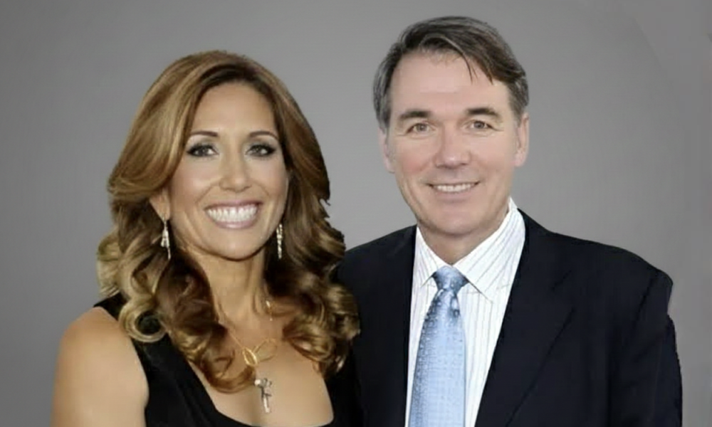 Tara Beane: The Quiet Strength Behind Baseball Legend Billy Beane