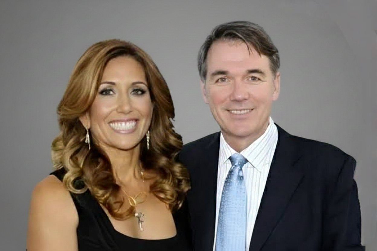 Tara Beane: The Quiet Strength Behind Baseball Legend Billy Beane