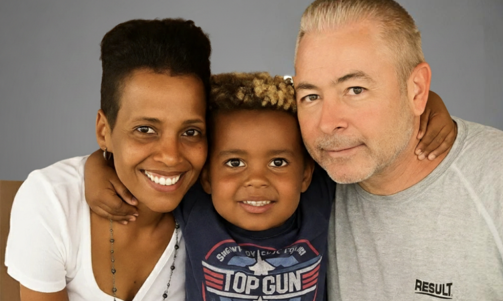 Michael Levonchuck: The Man Behind a Famous Family