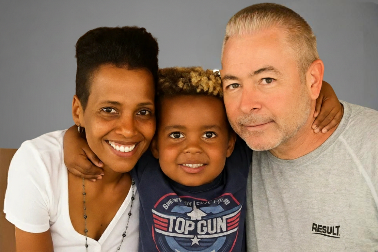 Michael Levonchuck: The Man Behind a Famous Family