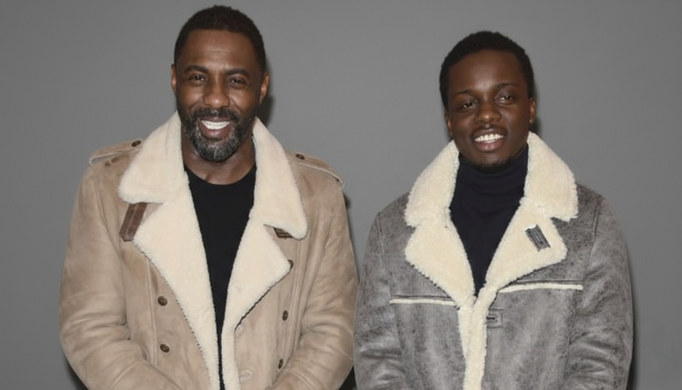 riaze foster: South Africa's Grit on UK Fields Journey Rise