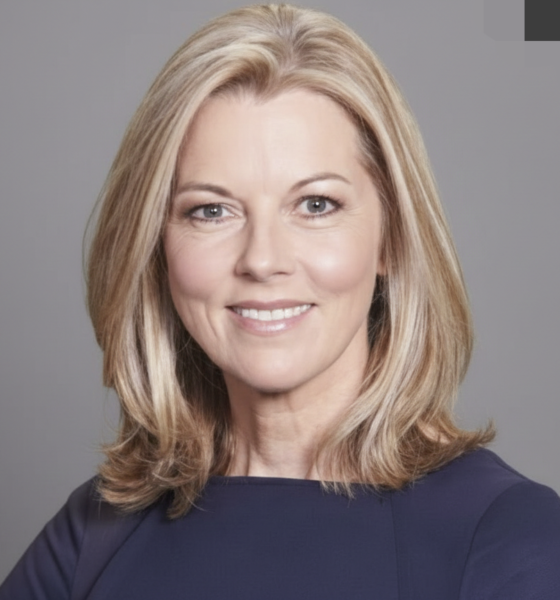 mary nightingale illness: Truth Behind Rumors Health Career Story.