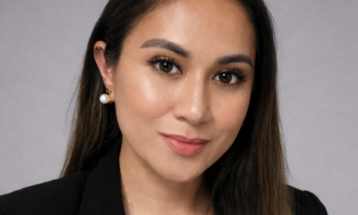 Nadeshda Ponce: Visionary Leader Blending Art, Wellness & Strategy