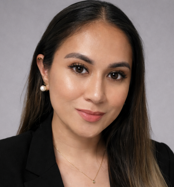 Nadeshda Ponce: Visionary Leader Blending Art, Wellness & Strategy