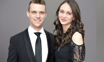 kali woodruff carr A Journey of Faith, Family, and NFL Love