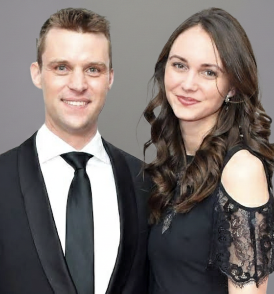 kali woodruff carr A Journey of Faith, Family, and NFL Love