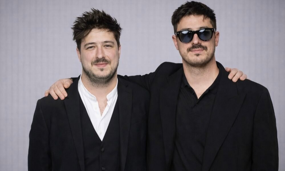 marcus mumford weight loss: A Journey Within and Resilience